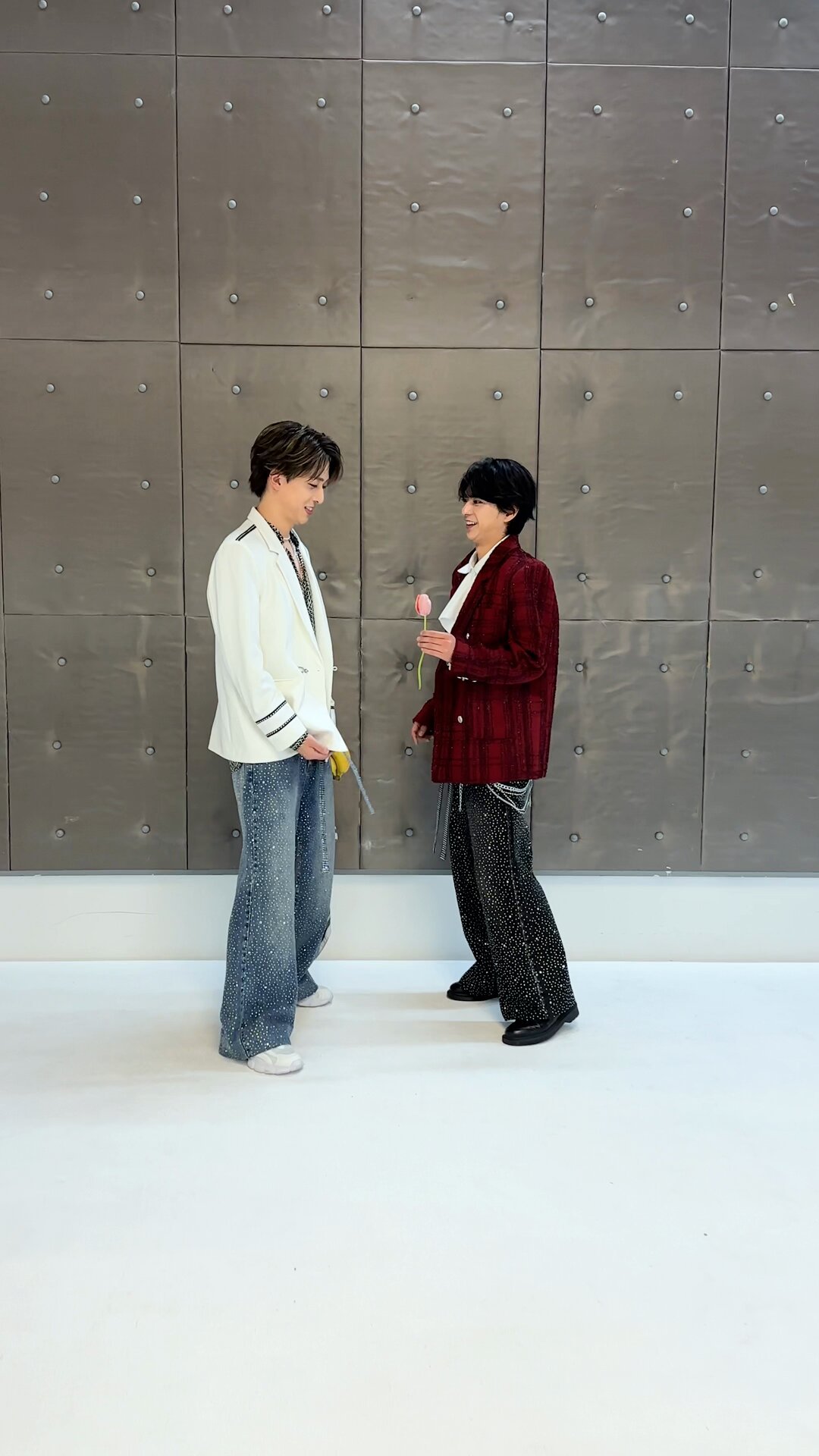 timelesz (タイムレス)｜Over The Top【公式】 on X: 