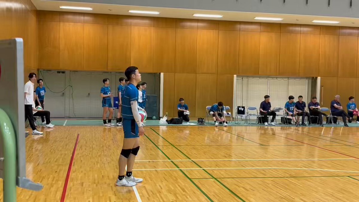 近畿大学体育会バレーボール部 on X: 近畿大学体育会バレーボール部 on X: