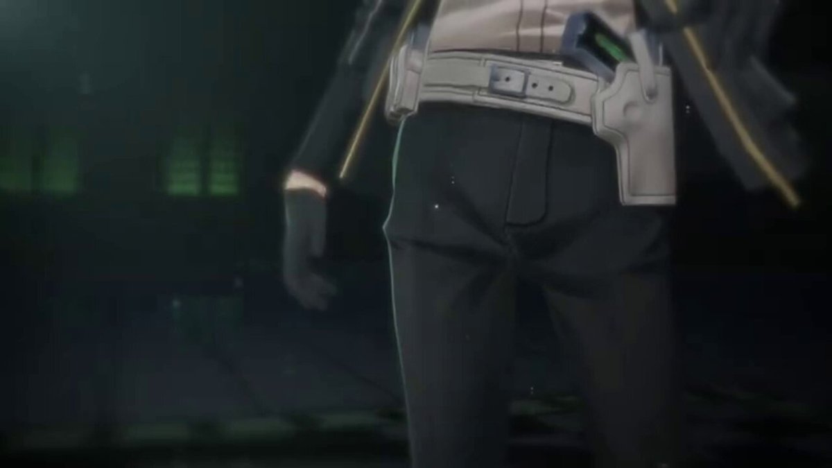 P5X】期間限定ガチャ☆5「結城理」（CV: 石田彰） ペルソナ3リロード