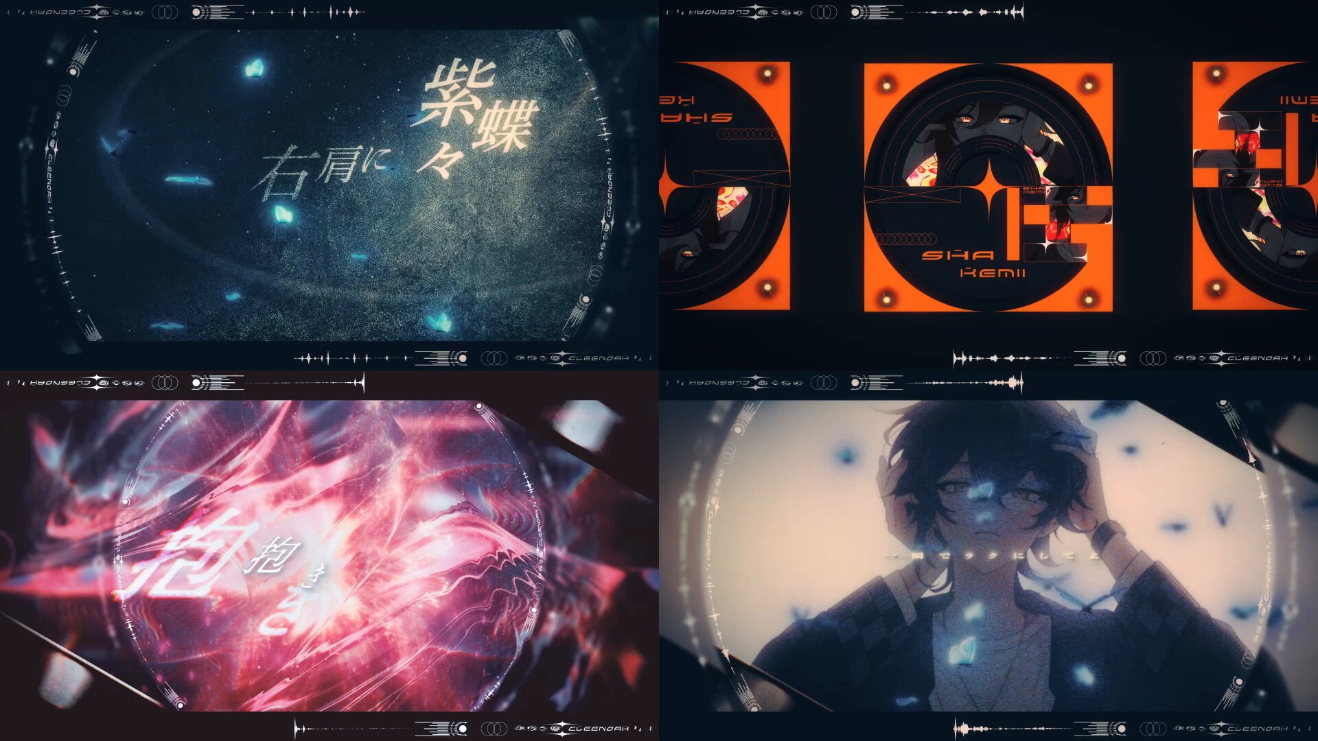 クレノア🍀5周年×5都市ツアー開催決定 (@Clee_Noah) / X クレノア🍀5周年×5都市ツアー開催決定 (@Clee_Noah) / X