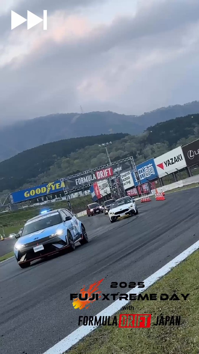 【残量５割程度】フォーミュラ X 富士スピードウェイ / FUJI SPEEDWAY on X: 