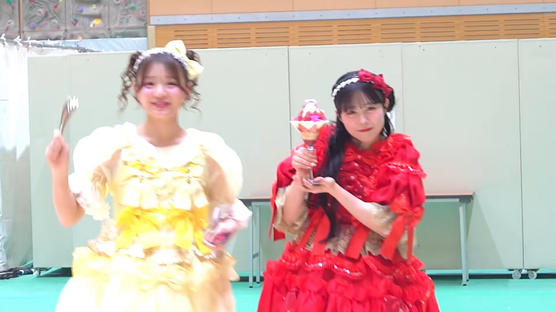 CUTIE STREET 佐野愛花 ちびぬい チェキ トレカ - メルカリ