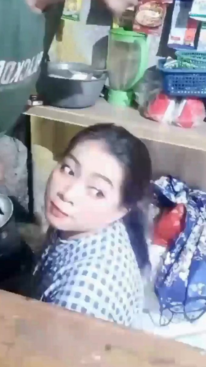 STW PENJAGA WARUNG SIANG BOLONG MALAH NYEPONG