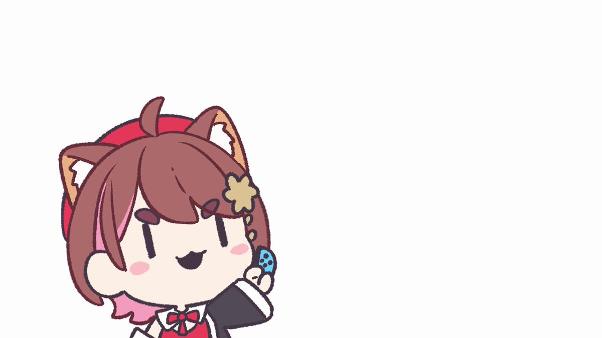 花ノ木まる🐈💮 (@hananoki_maru) / X