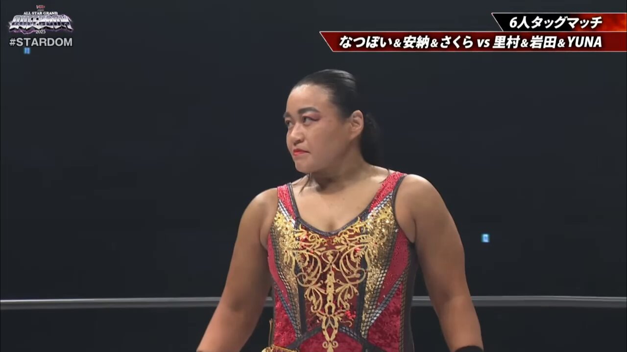 STARDOM WORLD on X: STARDOM WORLD on X:
