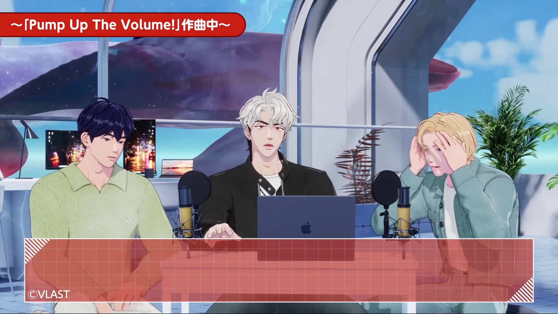 PLAVE JAPAN OFFICIAL (@plave_jp) / X