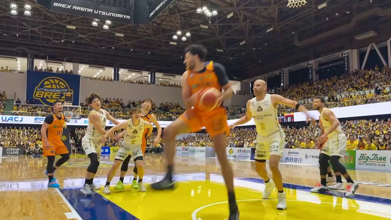 宇都宮ブレックス / UTSUNOMIYA BREX on X: 
