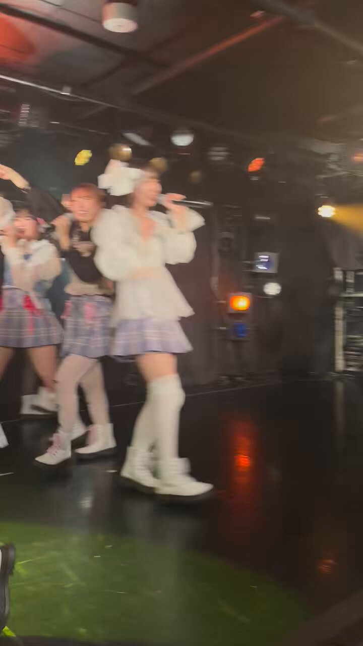 かれん(終末のアンセム)5月16日ワンマン定期公演 かれん(終末のアンセム)5月16日ワンマン定期公演