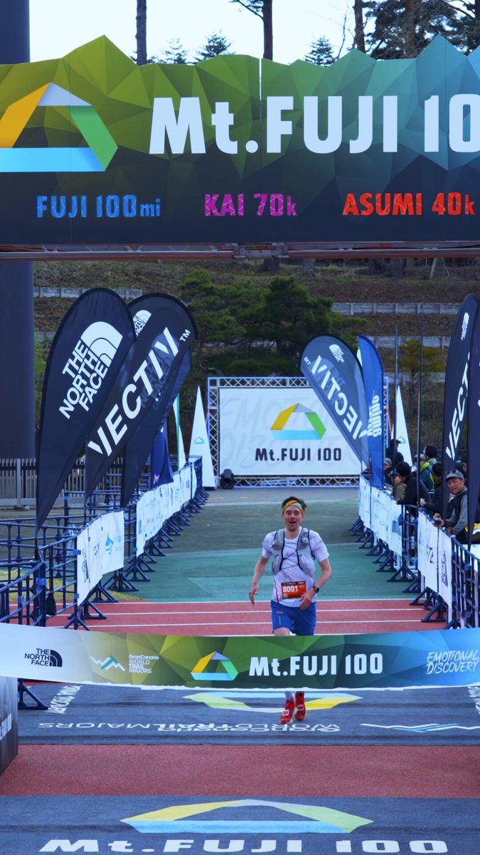 2025 Mt.fuji 100 Tシャツ&タオル、KAIフィニッシャーメダル 2025 Mt.fuji 100 Tシャツ&タオル、KAIフィニッシャーメダル