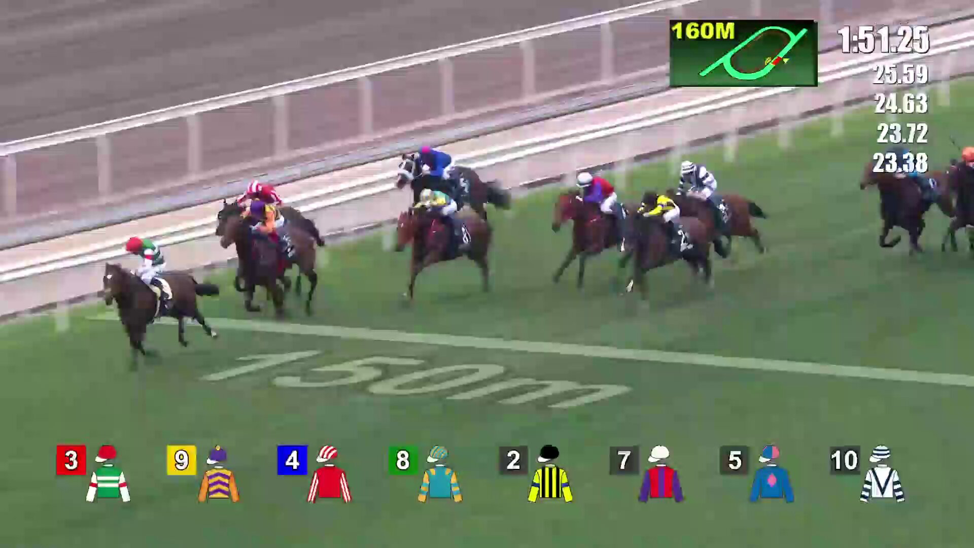 競馬ブック 自由帳 on X: 