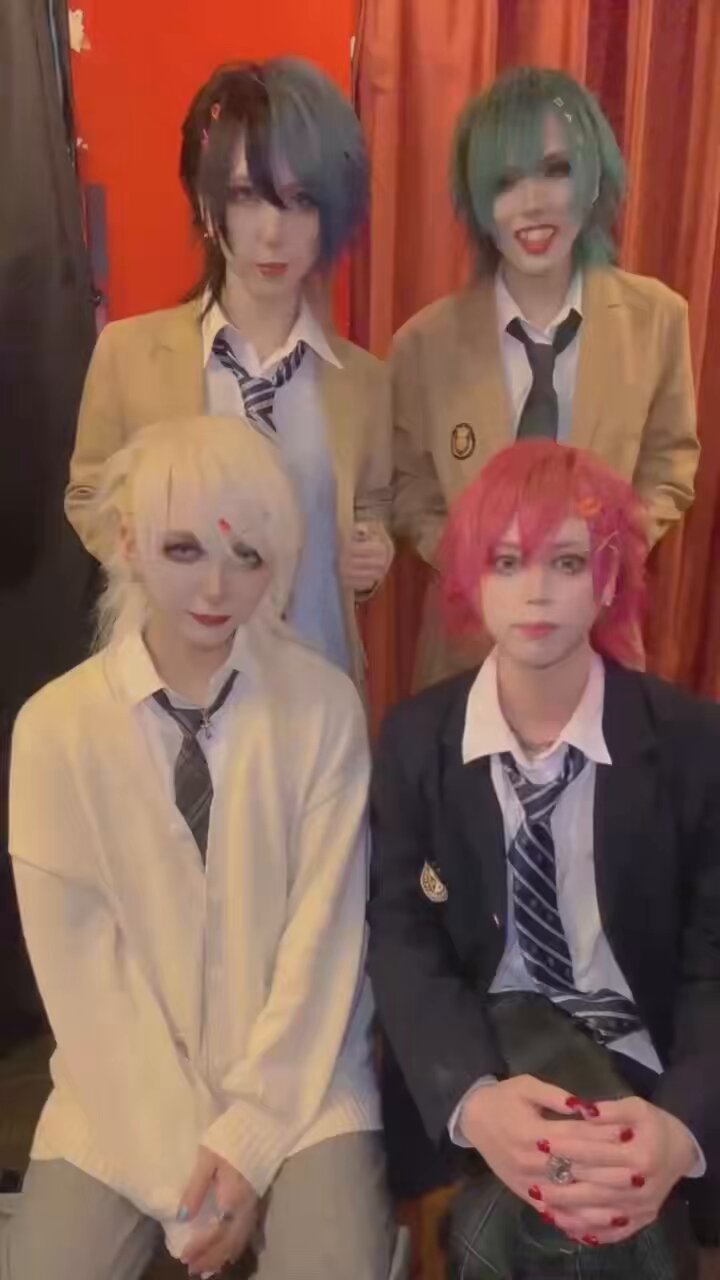シンギュラリティofficial (@tknurgw_info) / X