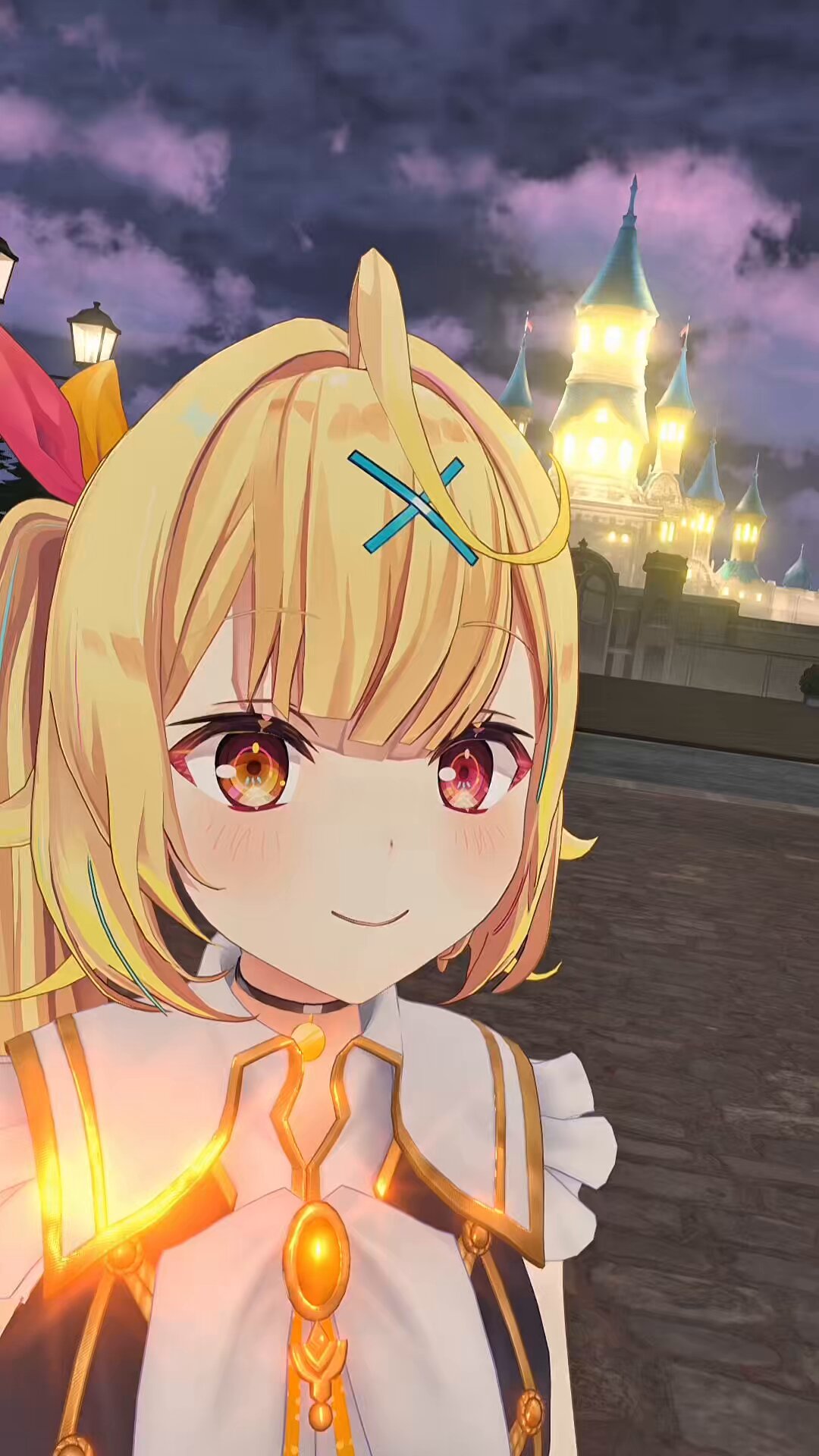 星川サラ🌟Sara Hoshikawa on X: 