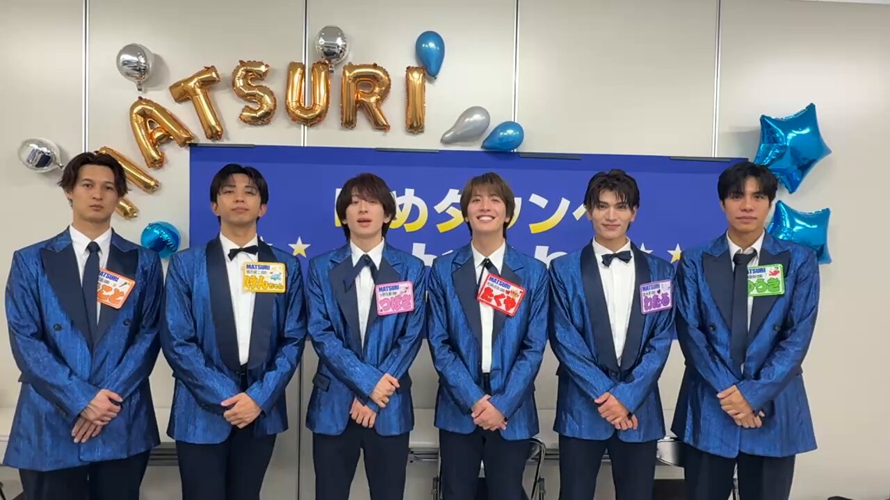 鈴木渉/MATSURI on X: 