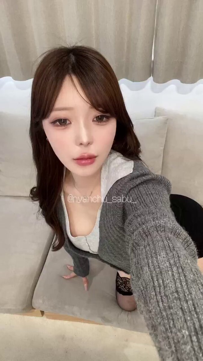 Video oleh @nyanchu_sabu_