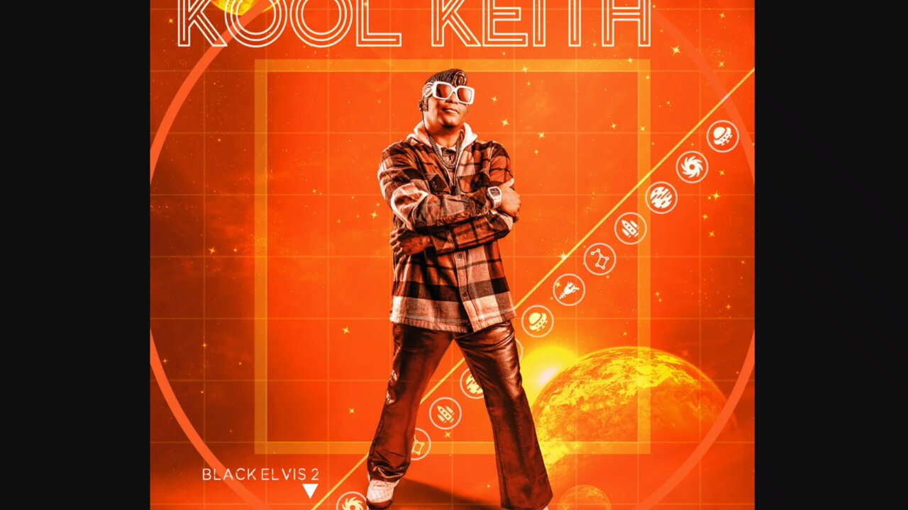 Kool Keith (@UltraMan7000) / X