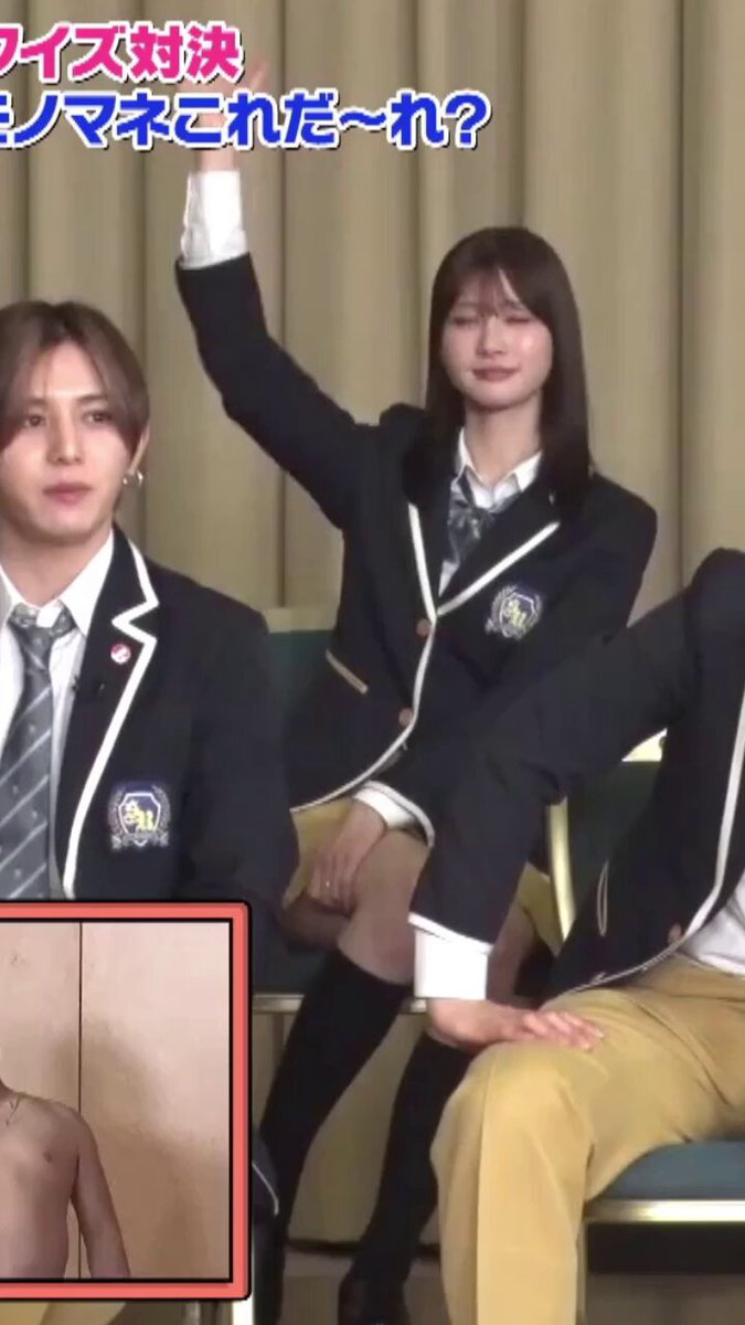 Video oleh @keysersoze0209