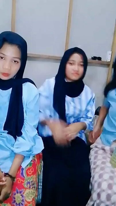 ukhti nakal banget part 1