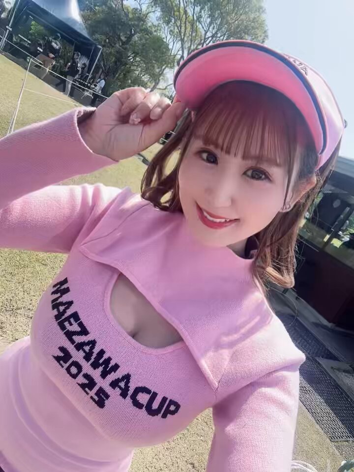 #前澤杯
#MAEZAWACUP
#MAEZAWACUP2025
初代チャンピオン
小西たかのり選手🏆✨
おめでとうございます💖
プロアマ戦から本戦まで毎日ワクワクと感動の連続でとっても楽しかったです💖
貴重な経験をさせていただき感謝の気持ちでいっぱいです✨
ありがとうございました!
来年も楽しみ⛳️前澤杯最高🫶