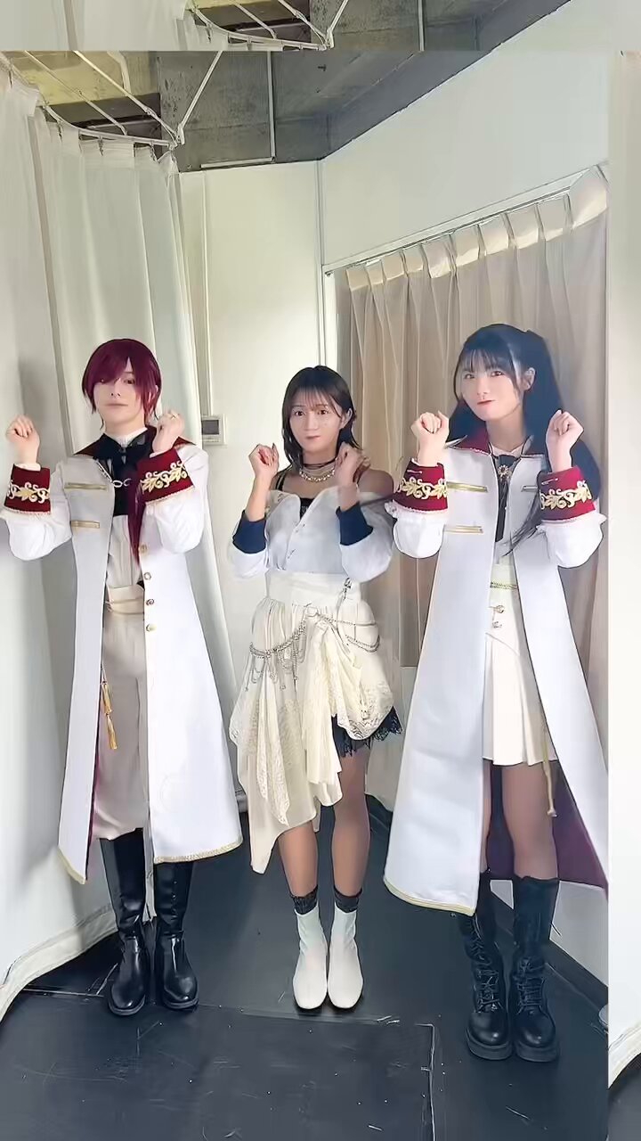 穴あきくつした (@waruwaru3) / X