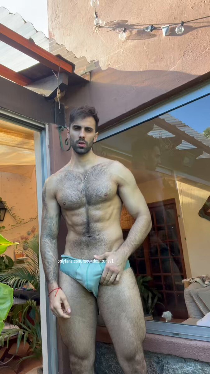 @FacuAntunesXs video Tweet