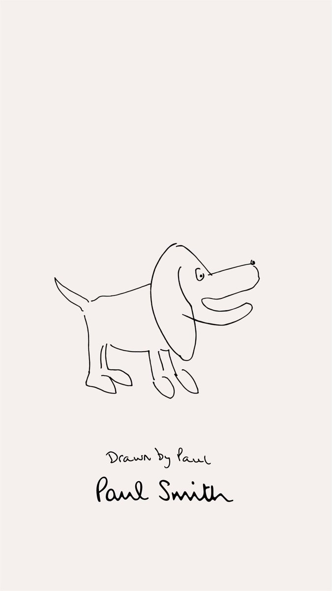 ポールスミス　アート Paul Smith JAPAN on X: 