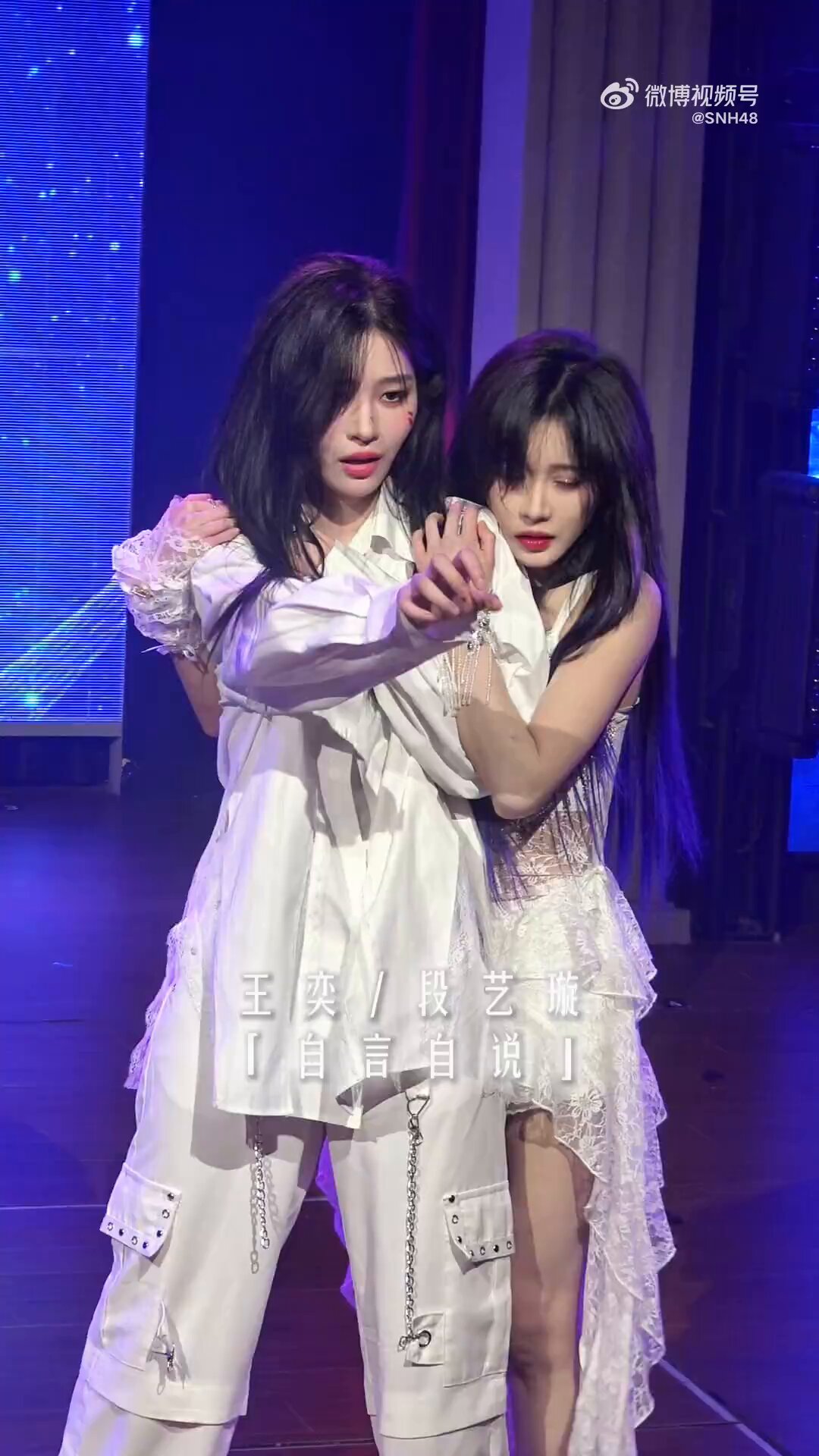 SNH48 一心向前 豪華版 中国盤