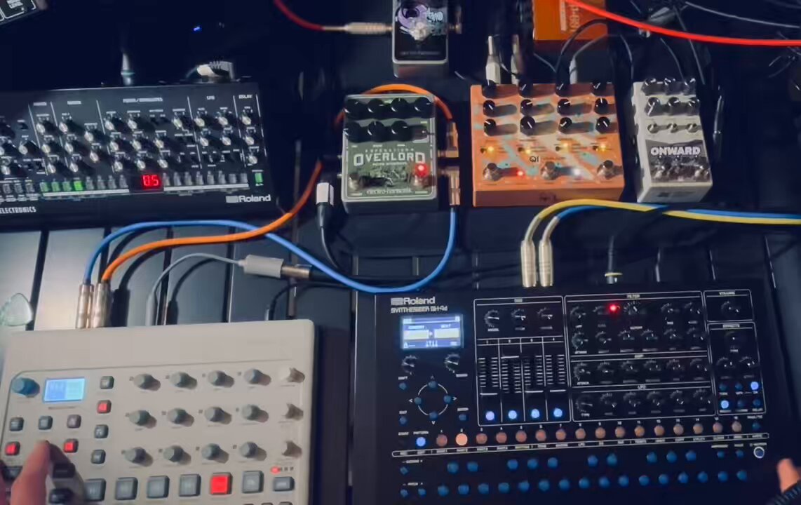 Roland | ローランド公式 (@MyRoland) / X Roland | ローランド公式 (@MyRoland) / X