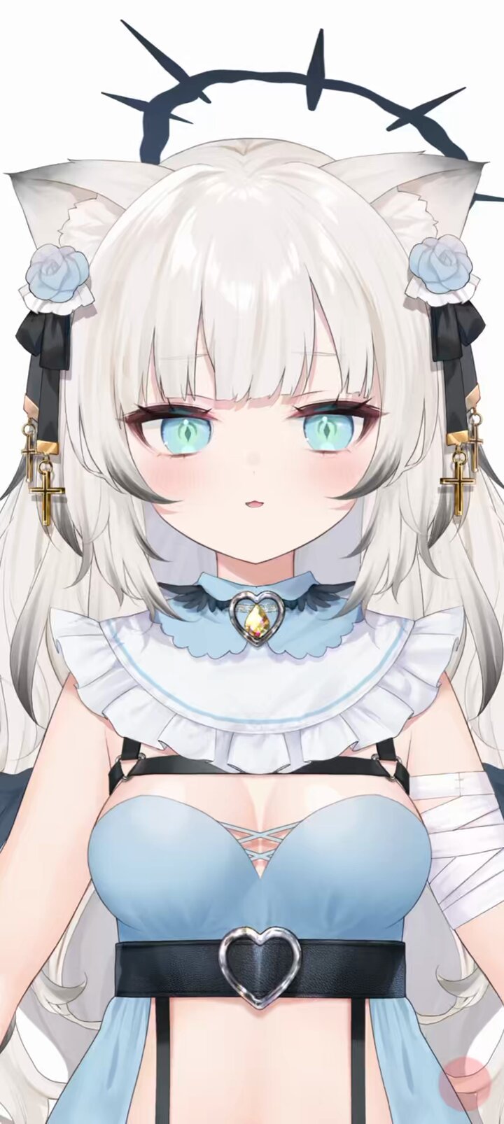 堕天ちた⚜️🐾@4/29 21:00ティザーPV公開🐾 on X: 堕天ちた⚜️🐾@4/29 21:00ティザーPV公開🐾 on X: