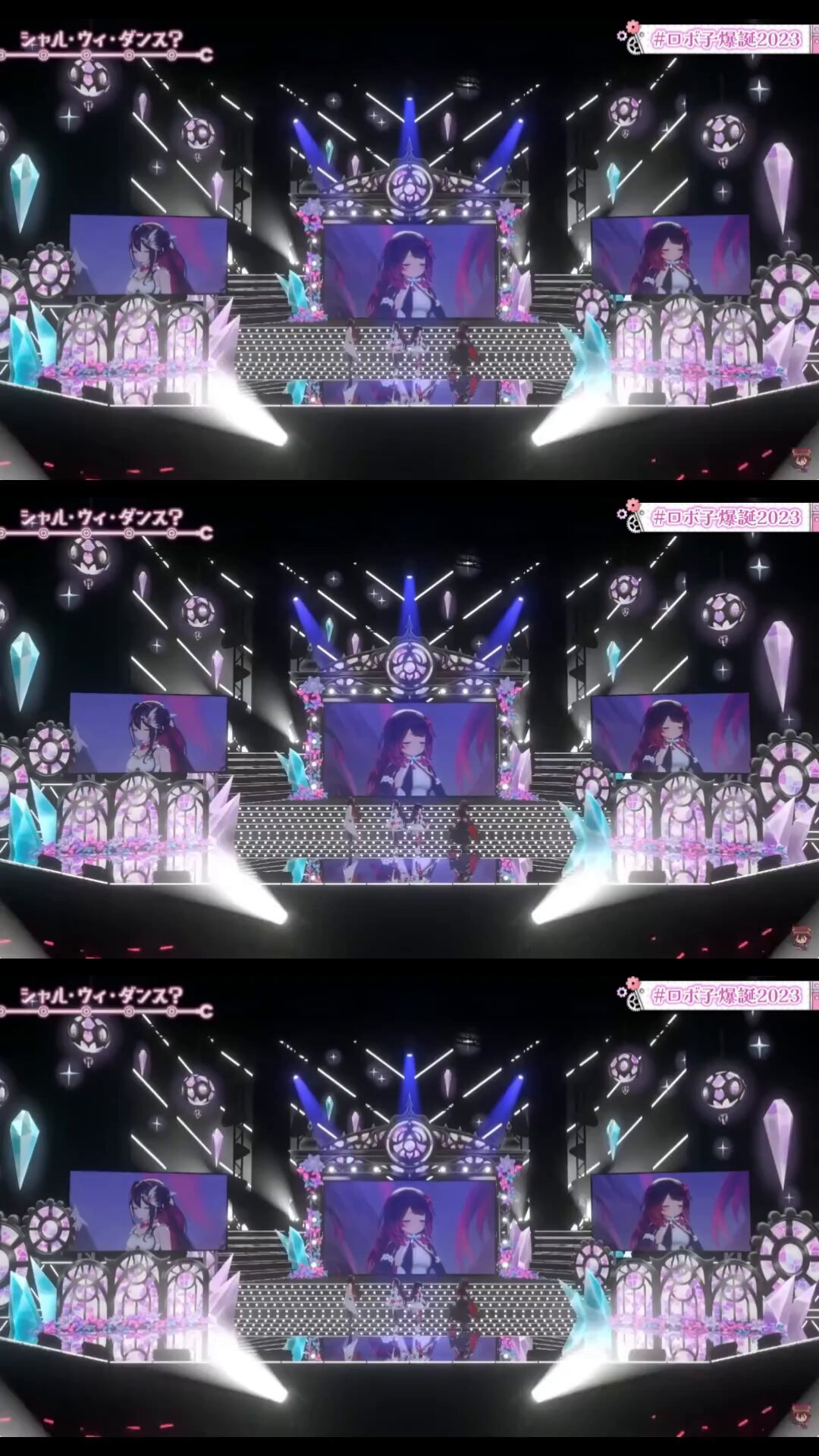 ロボ子さん🤖ホロライブ0期生!オリ曲with∅上げたよ ロボ子さん🤖ホロライブ0期生!オリ曲with∅上げたよ