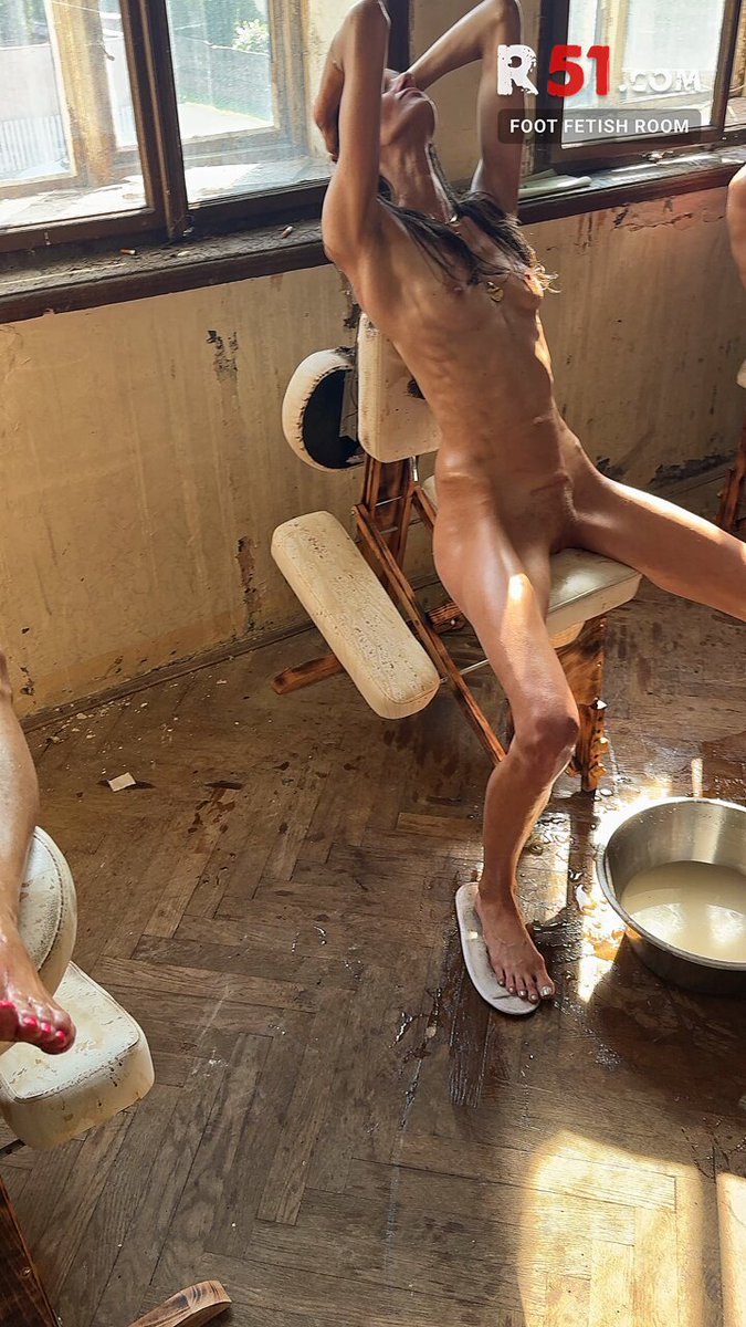 The uninhibited freedom captured in this frame