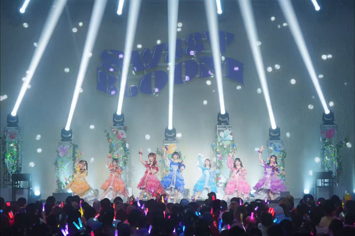 SWEET STEADY【Official】 on X