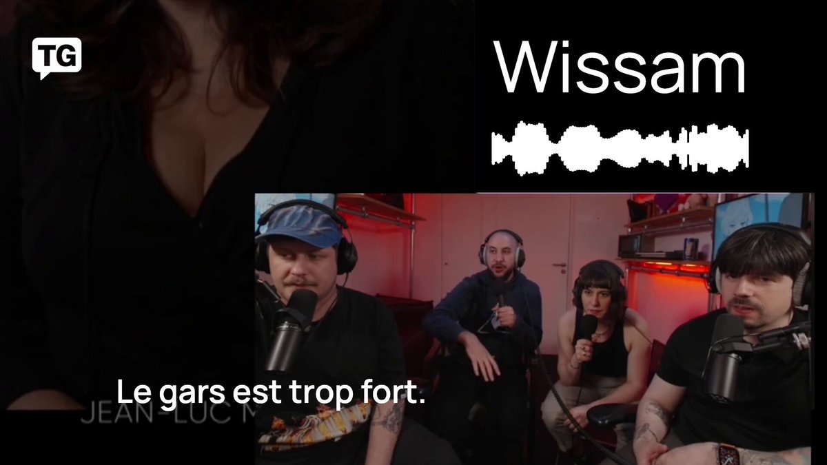 Wissam: 'Le pire public de France ?'