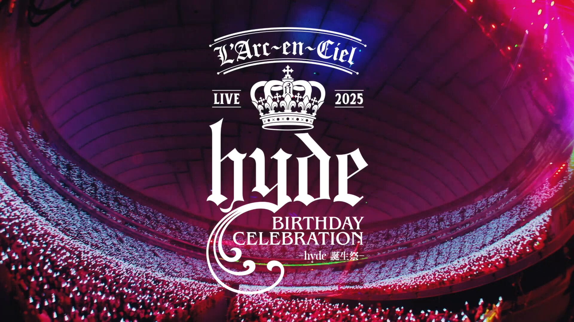 L'Arc-en-Ciel (@LArc_official) / X