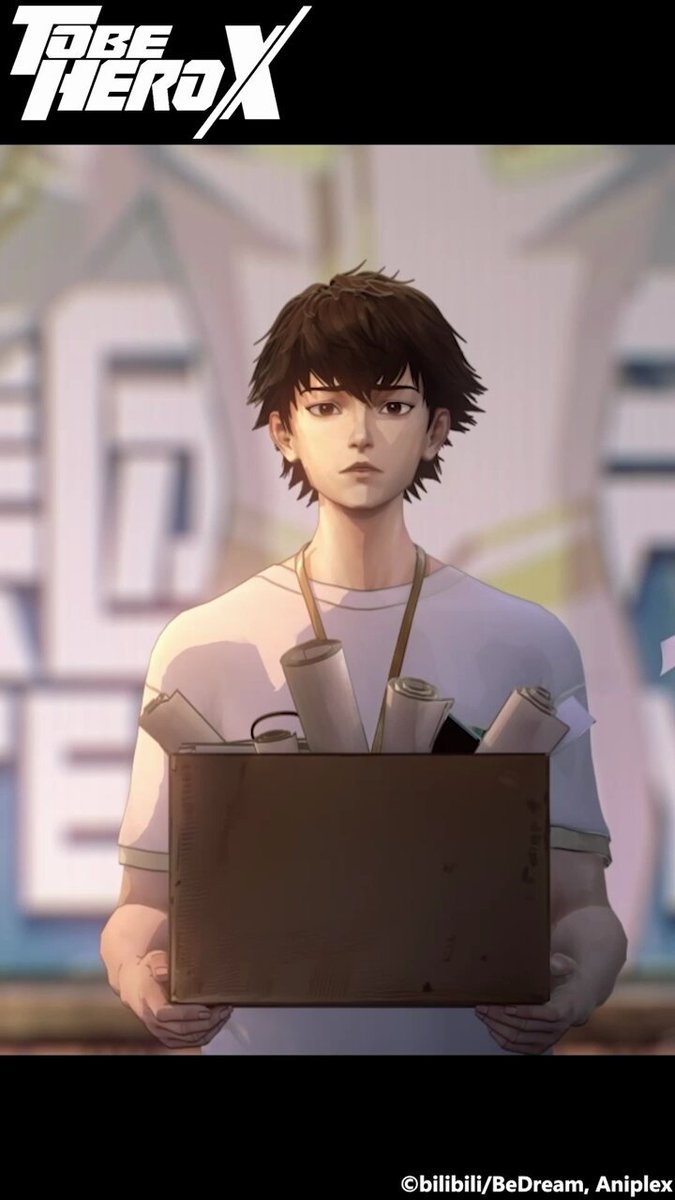 TO BE HERO X トレーディング缶バッジ｜アニメ・キャラクター