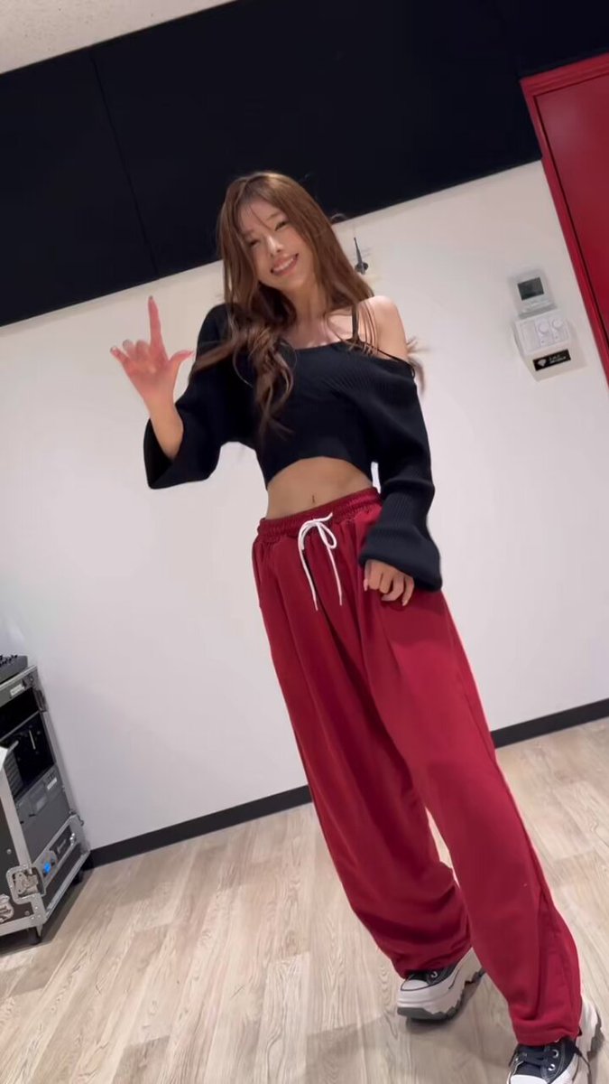 ソロver. お手柔らかに😖👍🏻
#TikTok
