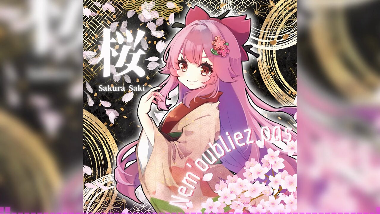 桜咲🌸🐼桜の木魑魅魍魎@初オリ曲頒布中🎶 on X: 桜咲🌸🐼桜の木魑魅魍魎@初オリ曲頒布中🎶 on X: