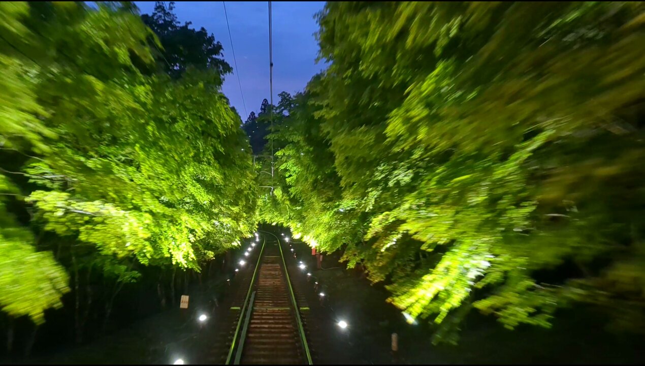 叡山電車【公式】 on X: 