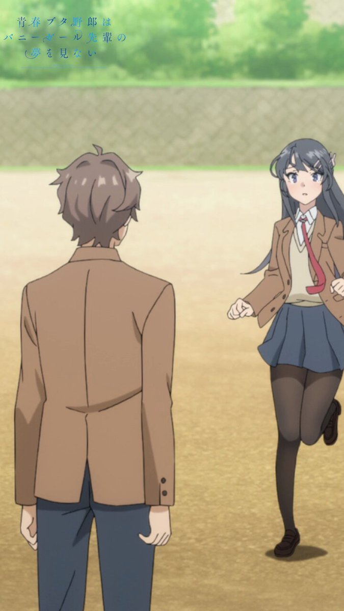 アニメ「青春ブタ野郎」シリーズ公式 (@aobuta_anime) / X アニメ「青春ブタ野郎」シリーズ公式 (@aobuta_anime) / X