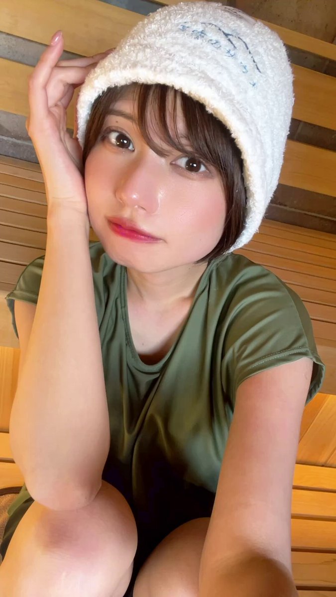 最近ととのってる？🌿