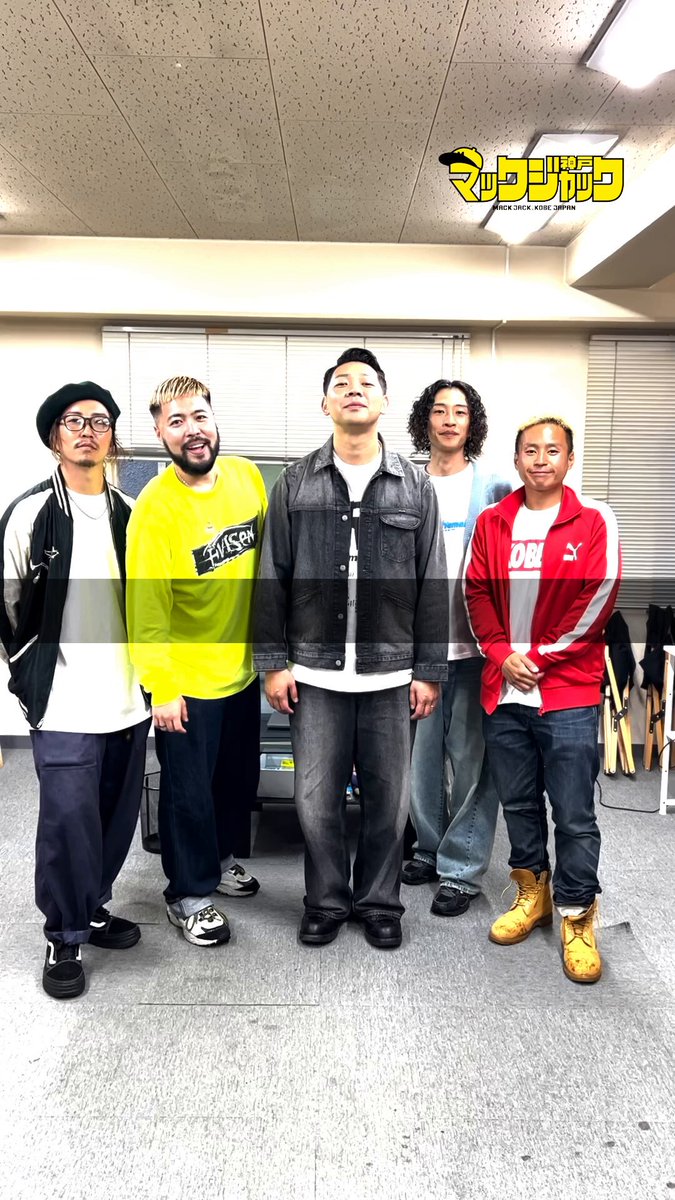 Rover (ベリーグッドマン) (@Rover_KANSAI) / X
