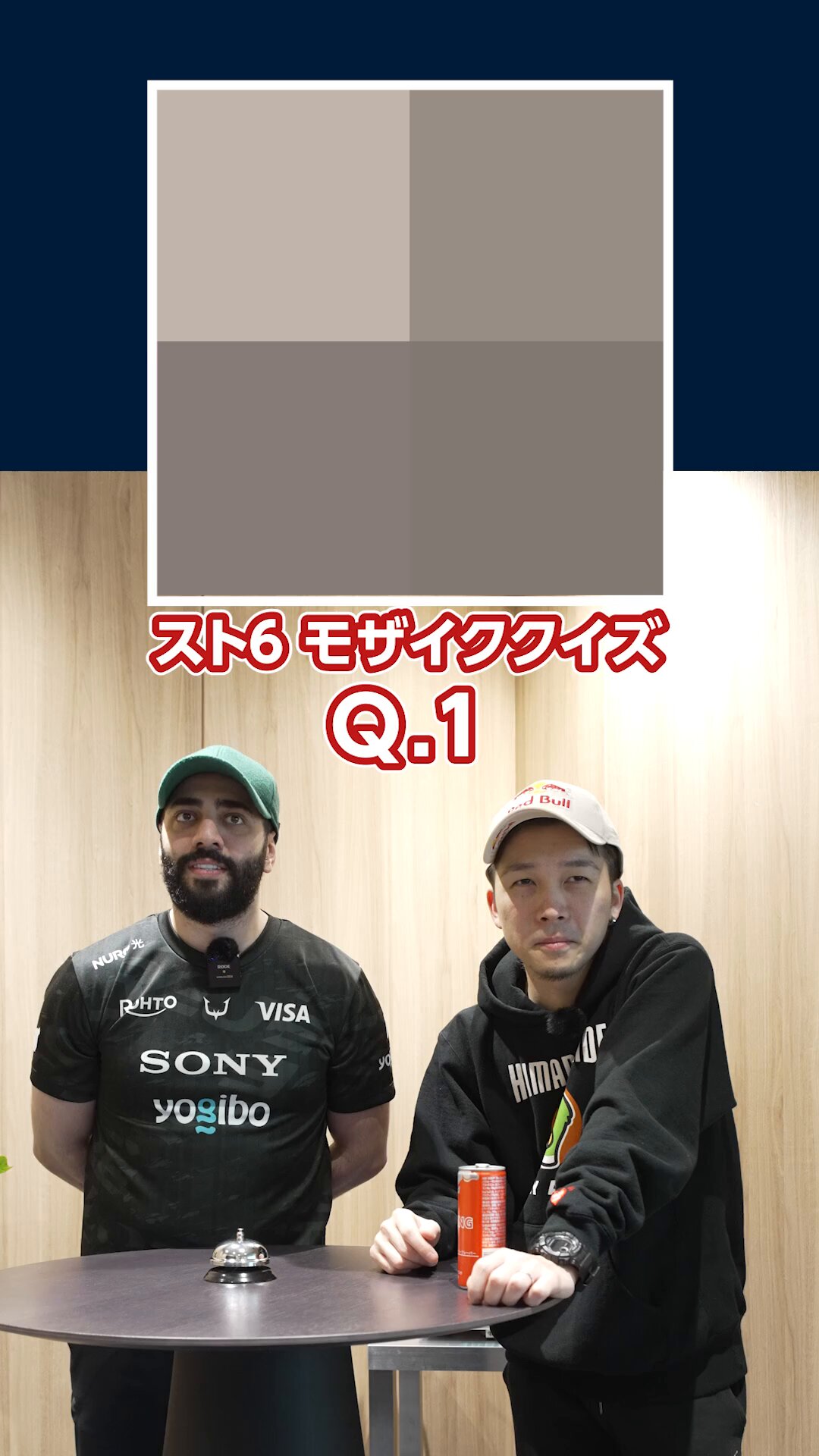 レッドブル ゲーミング🎮️ (@RedBullGamingJP) / X レッドブル ゲーミング🎮️ (@RedBullGamingJP) / X