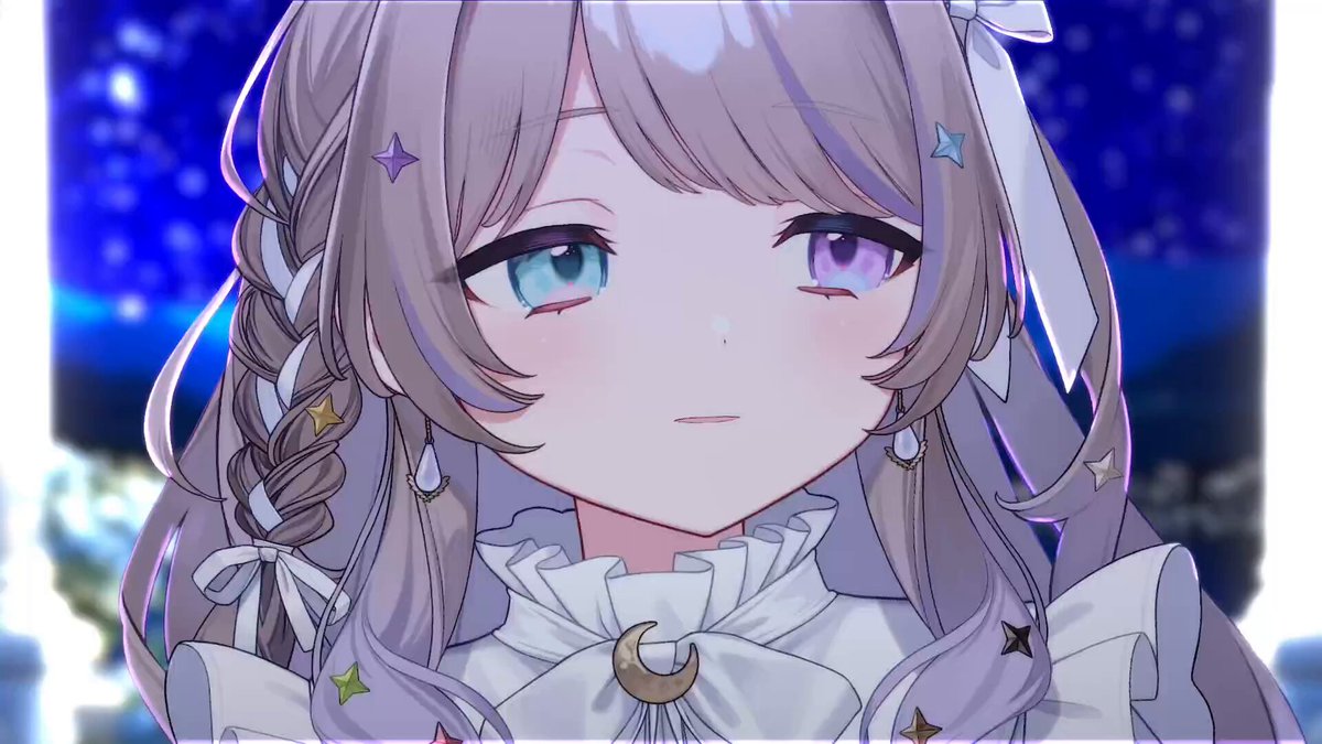 憂涙といろ🌜🕯Vプラネ優勝しました👑 على X: 