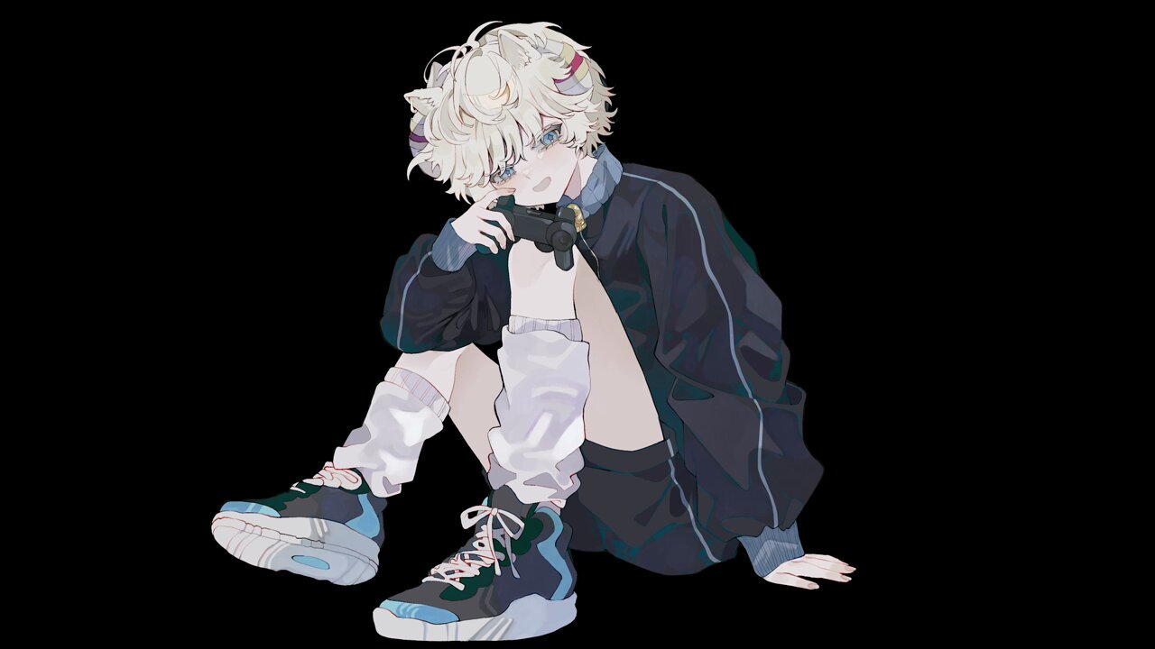 戌星ひつじ🐏 🔱 (@VT_inuhoshi122) / X