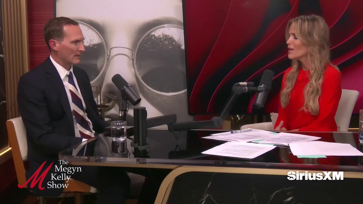 Republicans against Trump on X: "Megyn Kelly: Is Pete Hegseth okay? Colin Carroll, former chief of staff to the deputy defense secretary, fired by Pete Hegseth: “Honestly, I don't know. I'm not