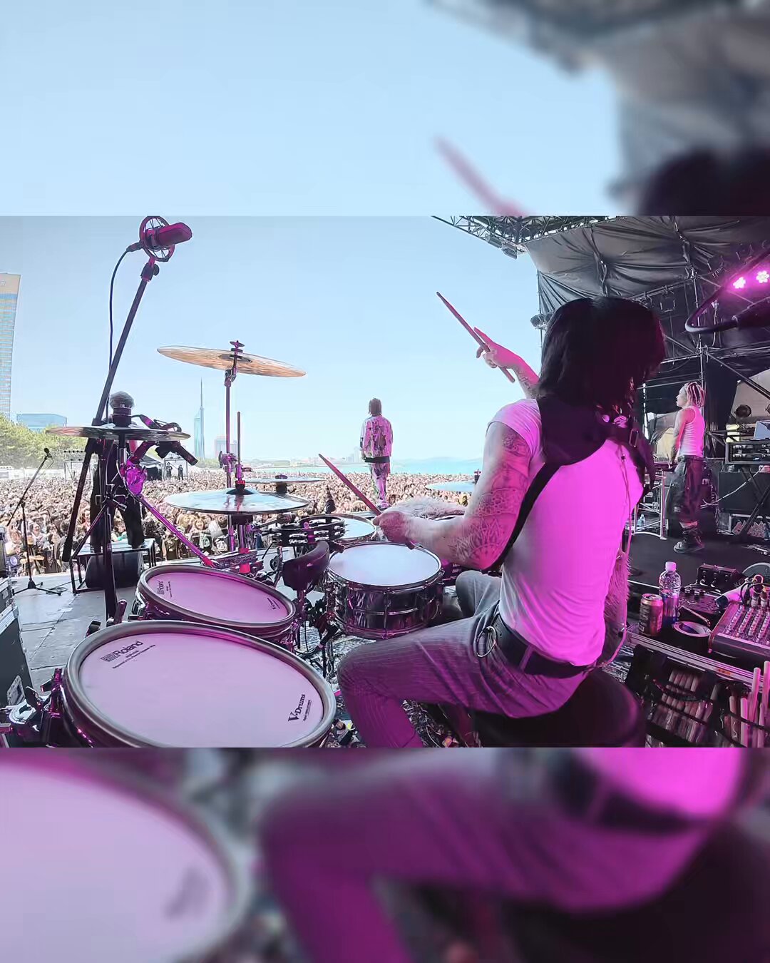 Roland | ローランド公式 (@MyRoland) / X Roland | ローランド公式 (@MyRoland) / X