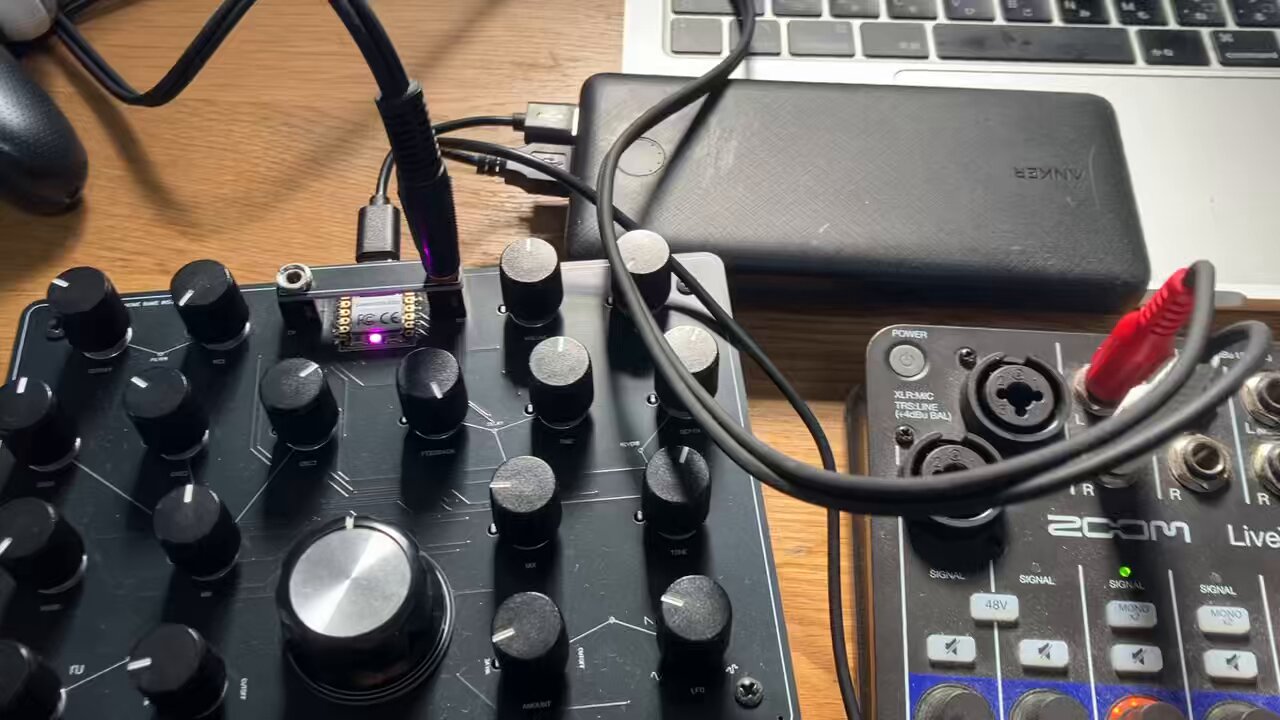 HOME BAKE INSTRUMENTS (@HomeBakeSynth) / X HOME BAKE INSTRUMENTS (@HomeBakeSynth) / X