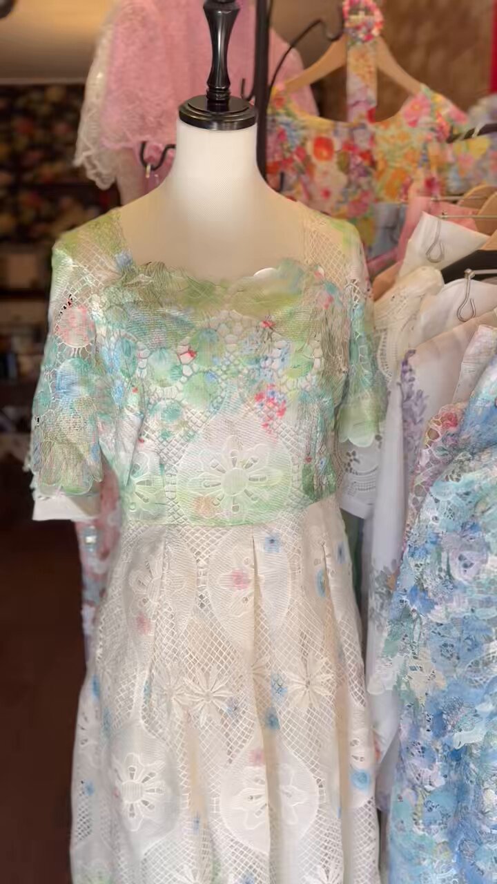 Wild Lily ワイルドリリー 代官山セレクトショップ