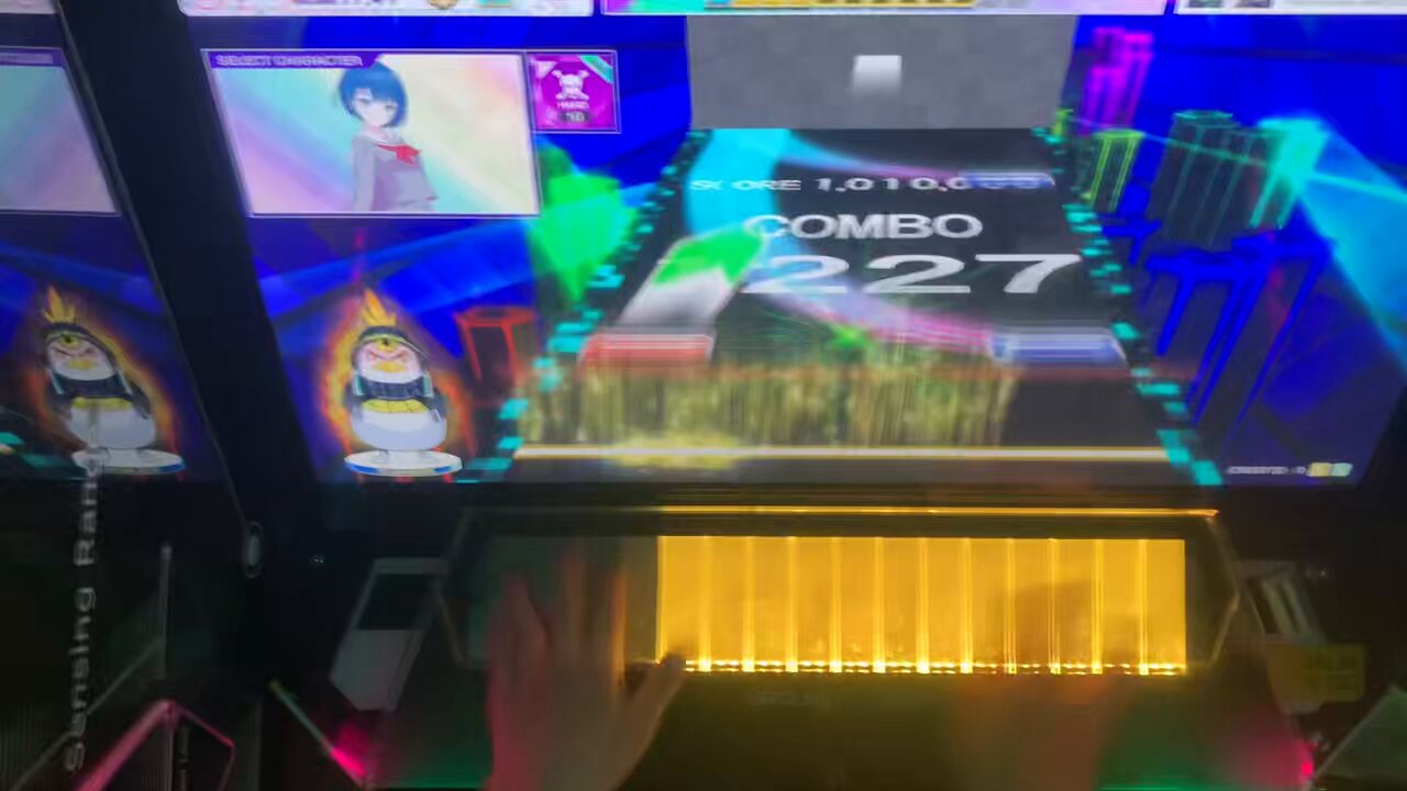 NUMBER (N)INE(ナンバーナイン) 02AW20ジョージ期 トナカイ