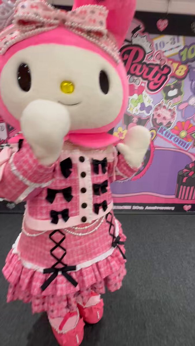 【未開封】【新品同様】 2013年 激レア　メロディ スパンコール マイメロディ 超合金 マイメロディ（あか）│株式会社BANDAI SPIRITS