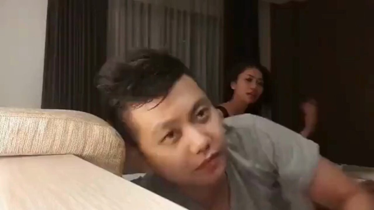 Best Couple Fucking Indonesia part 1
